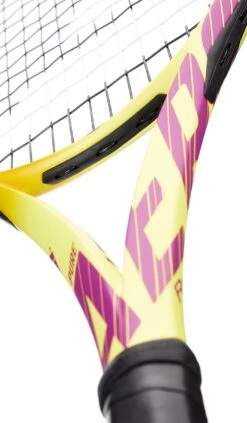 Babolat Pure Aero Rafa Junior 26" - NEW ARRIVAL 11 Babolat Pure Aero Rafa Junior 26" - NEW ARRIVAL -Sports Tennis rs 8 f7e2586a 883c 430b 97df 5bd96165ba22