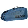 Wilson Tour Ultra 6 Pack Bag - 2022 NEW ARRIVAL -Sports Tennis rs 94