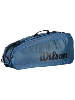 Wilson Tour Ultra 6 Pack Bag - 2022 NEW ARRIVAL