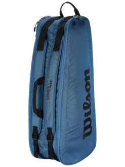 Wilson Tour Ultra 6 Pack Bag - 2022 NEW ARRIVAL -Sports Tennis rs 96 5d936abf f37c 4775 8300 a51f640311e6