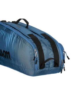 Wilson Tour Ultra 6 Pack Bag - 2022 NEW ARRIVAL -Sports Tennis rs 97 57e20a2f 43e2 496a a7cb 1781c2945b2b