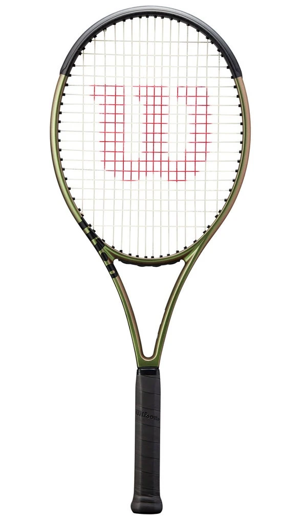 Wilson Blade 100UL V8 (265g) Tennis Racket - NEW ARRIVAL 3 Wilson Blade 100UL V8 (265g) Tennis Racket - NEW ARRIVAL