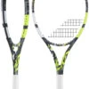 Babolat Pure Aero Team 2023 (285g) - 2022 NEW ARRIVAL -Sports Tennis rs df4d57df cde8 421c 8eb5 cdd38ddb1b63