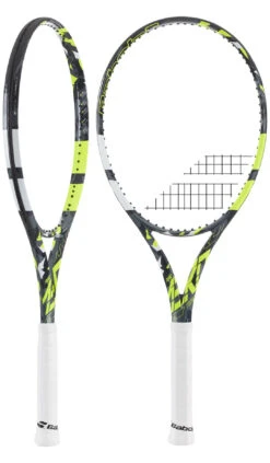 Babolat Pure Aero Team 2023 (285g) - 2022 NEW ARRIVAL