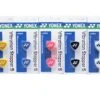 YONEX TENNIS STRING VIBRATION DAMPENER -Sports Tennis s l1600 1 copy 1024x1024 3bebbde2 126f 484b 92ae eced51307e94
