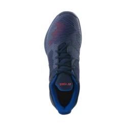 Yonex Power Cushion Sonicage 2 Wide (Men's) - Navy/Red 8 Yonex Power Cushion Sonicage 2 Wide (Men's) - Navy/Red -Sports Tennis shts2waex 097 5