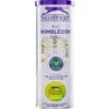 Slazenger Wimbledon Tennis Balls (3 Balls Version Or 4 Balls Version) -Sports Tennis slazenger wimbledon balls