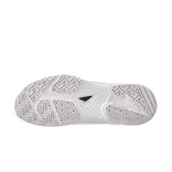 Yonex Power Cushion Sonicage 3 (Women's) - White/Silver -Sports Tennis sonicage3w3