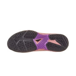 Yonex Power Cushion Sonicage 3 (Women's) - Pink Beige -Sports Tennis sonicage3w3c