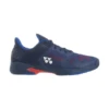 Yonex Power Cushion Sonicage 2 Wide (Men's) - Navy/Red -Sports Tennis sonicage 2 outside 5f93077c 6c83 4aa5 9f66 54c1b3147cd2