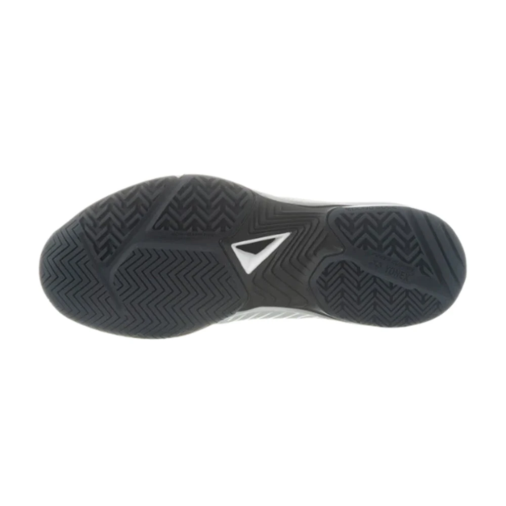 Yonex Power Cushion Sonicage Plus 4E-XWide (Unisex) - White 5 Yonex Power Cushion Sonicage Plus 4E-XWide (Unisex) - White - Image 3