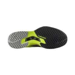 Head Sprint Pro 3.0 SF (Men's) - Black/Lime 7 Head Sprint Pro 3.0 SF (Men's) - Black/Lime -Sports Tennis sprint pro 3.0 273081 3