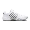 K-Swiss Bigshot Light 4 (Men's) - White/Highrise/Black (Available Size: 12) -Sports Tennis unnamed 34 2000x 77a2ad2d e109 4aae 90c7 6ff8726a60c3