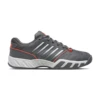 K-Swiss Bigshot Light 4 (Men's) - Asphalt/White/Spicy Orange (Available Size: 8-12) -Sports Tennis unnamed 34 2000x 9918fd22 677e 4342 85fc 52c615f1f8f2