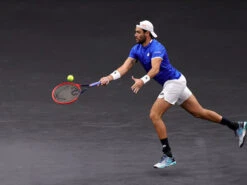 Head Extreme MP (300g) LAVER CUP® Tennis Racket 2021 - NEW ARRIVAL -Sports Tennis w640xh480 GettyImages 1342375733