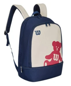 Sports Tennis -Sports Tennis wilson junior backpackred
