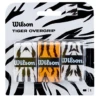 Wilson Tiger Overgrip - NEW ARRIVAL -Sports Tennis wilson tiger overgrip