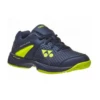 Yonex Eclipsion 2 (Junior) - Navy/Yellow -Sports Tennis yonex eclipsion 2 junior navyyellow footwear d0ca223c 34a2 4931 9989 f38bcf263b6b