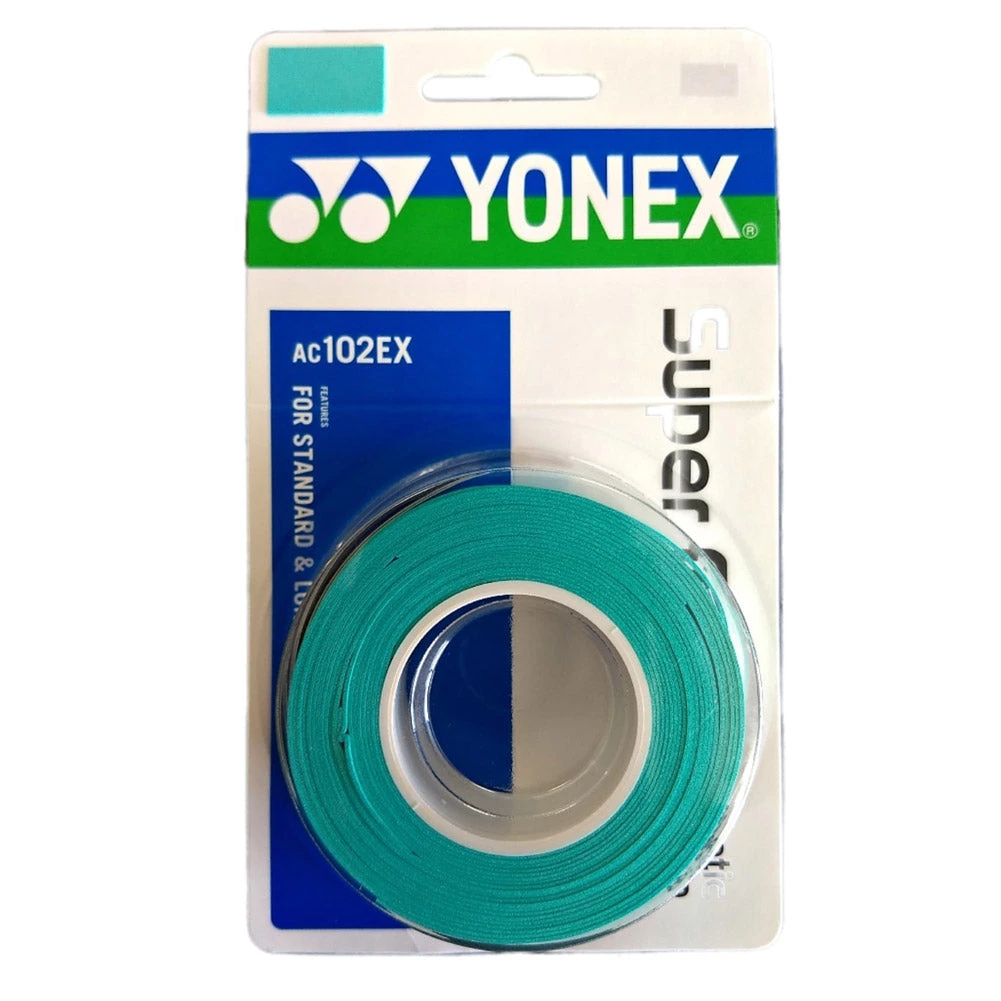 Yonex AC102EX Super Grap Overgrips 11 Yonex AC102EX Super Grap Overgrips - Image 9